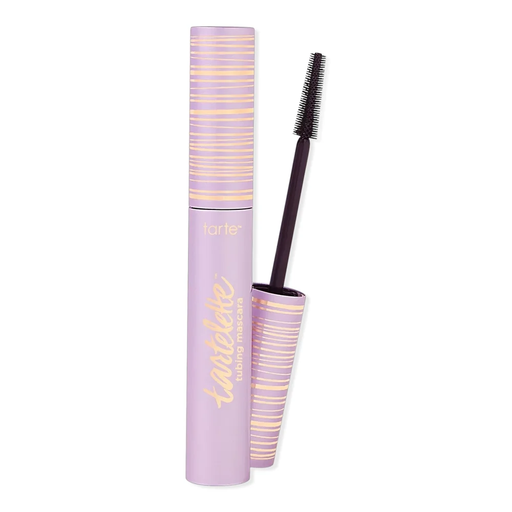 New Tarte Tartelette Tubing Mascara Black Full Size